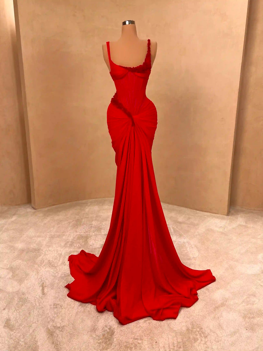 Evening Dress - 089