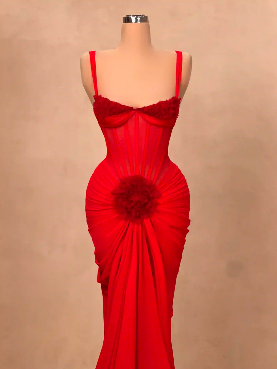 Evening Dress - 089