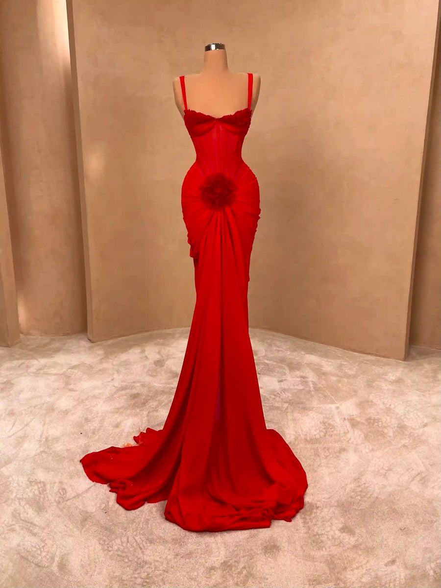 Evening Dress - 089