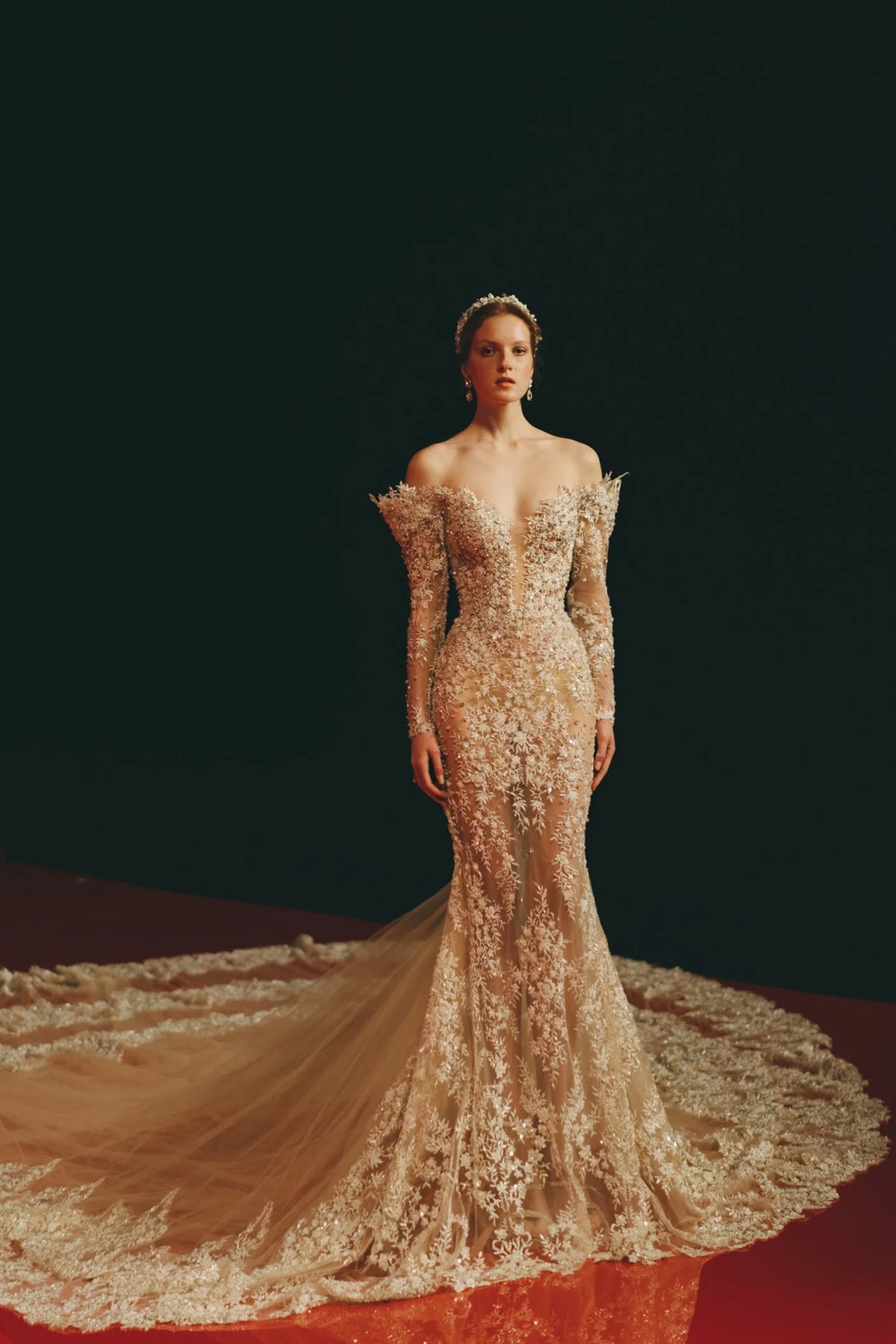 Bridal S/S '22 - 024