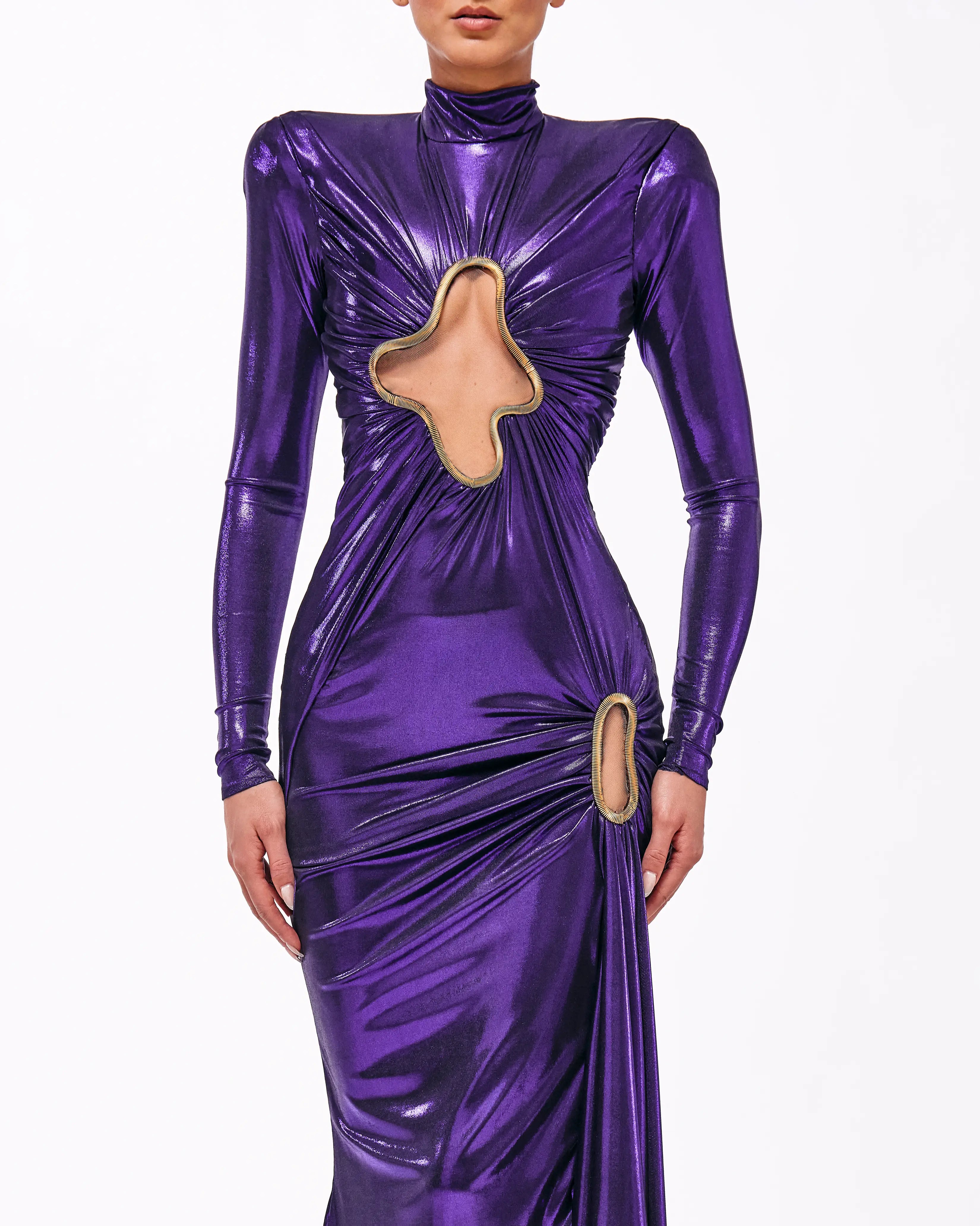 Metallic Majesty - 024