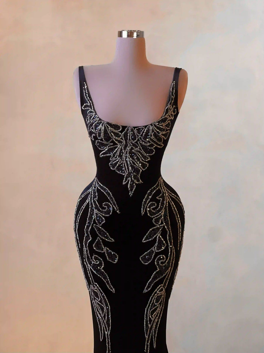 Evening Dress - 091