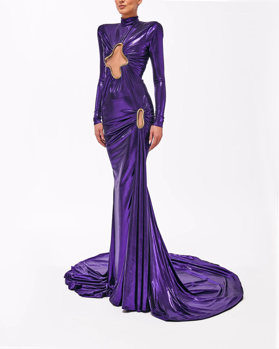 Metallic Majesty - 024