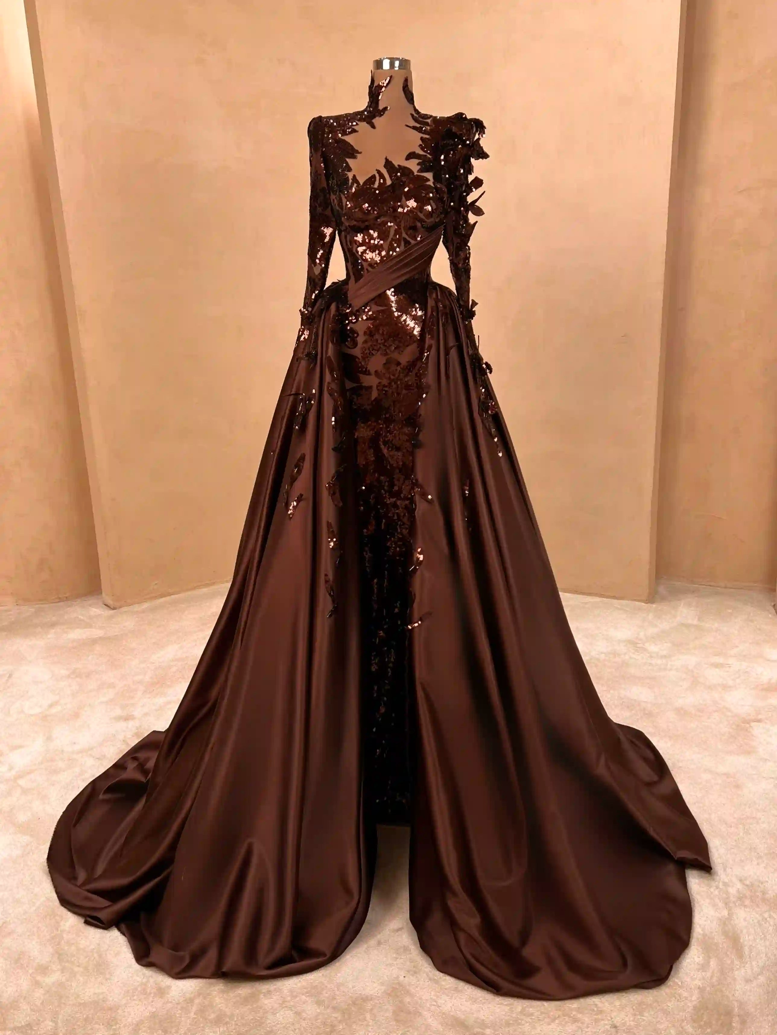 Evening Dress - 092