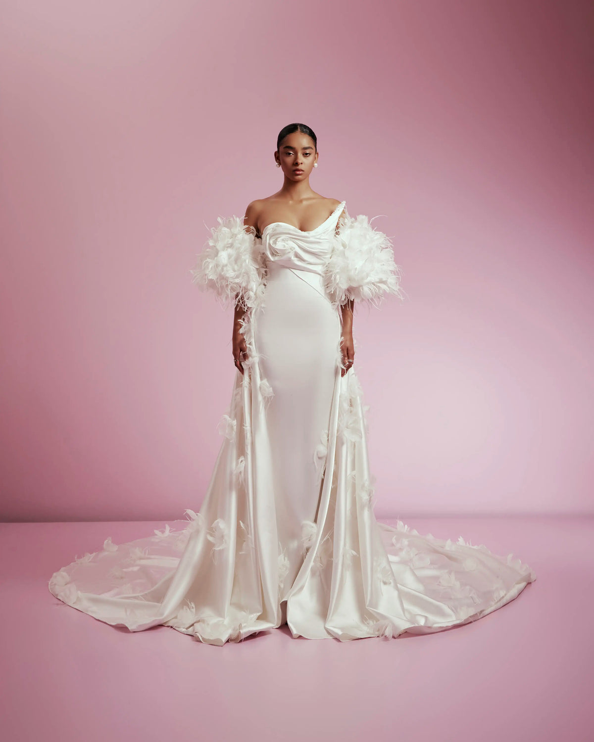 Bridal RTW '24 - 027