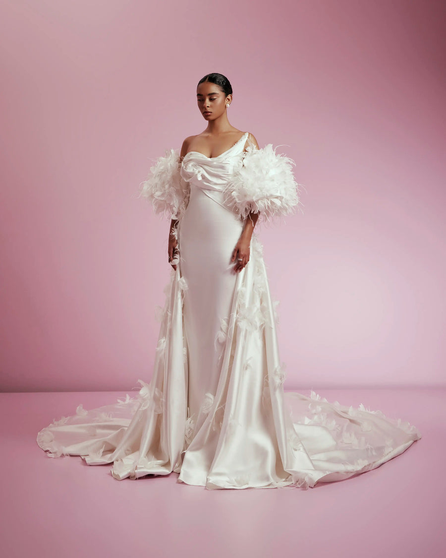 Bridal RTW '24 - 027