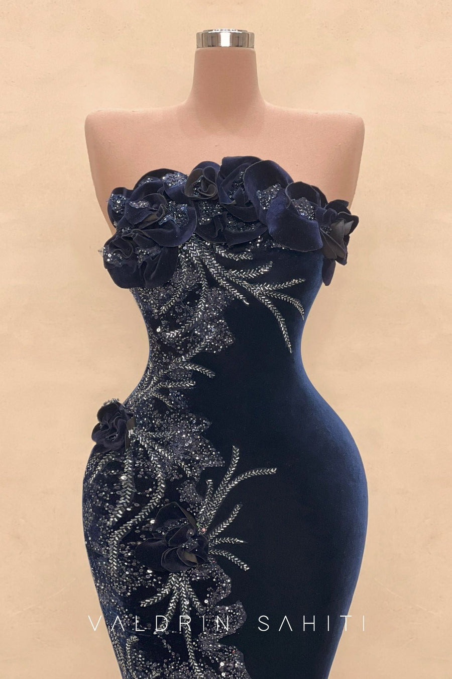 Evening Dress - 152