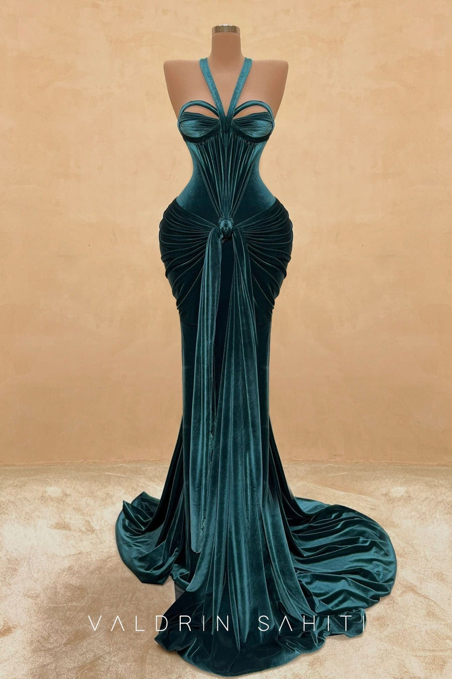 Evening Dress - 165