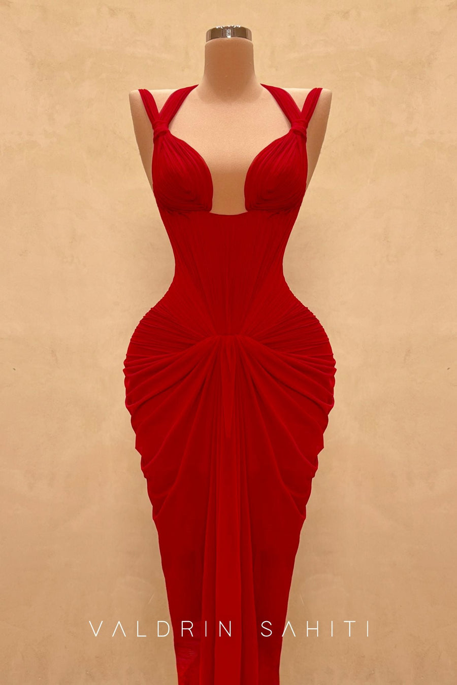 Evening Dress - 167