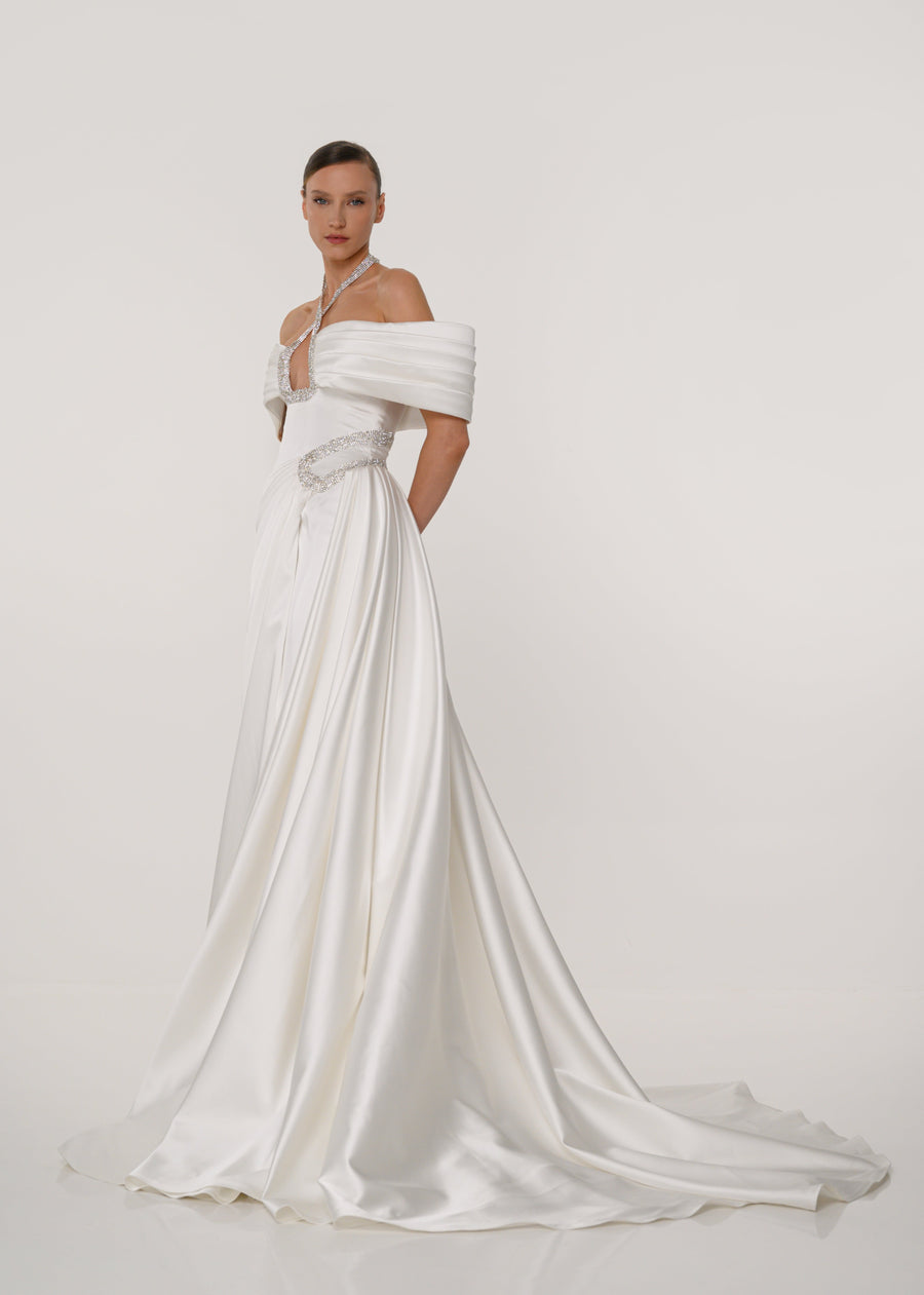 KISMET BRIDE 05