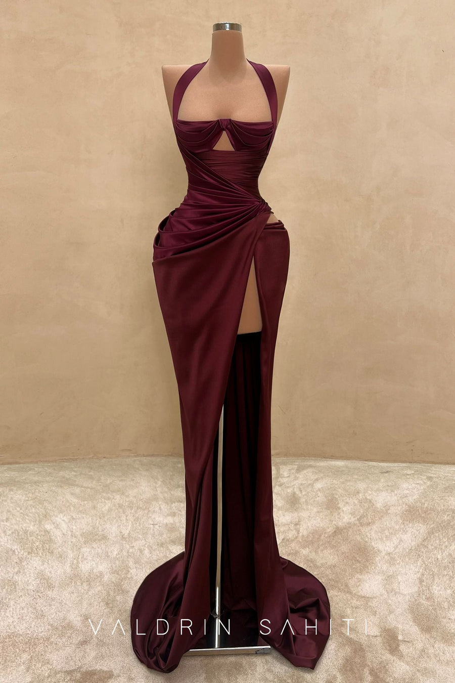 Evening Dress - 168