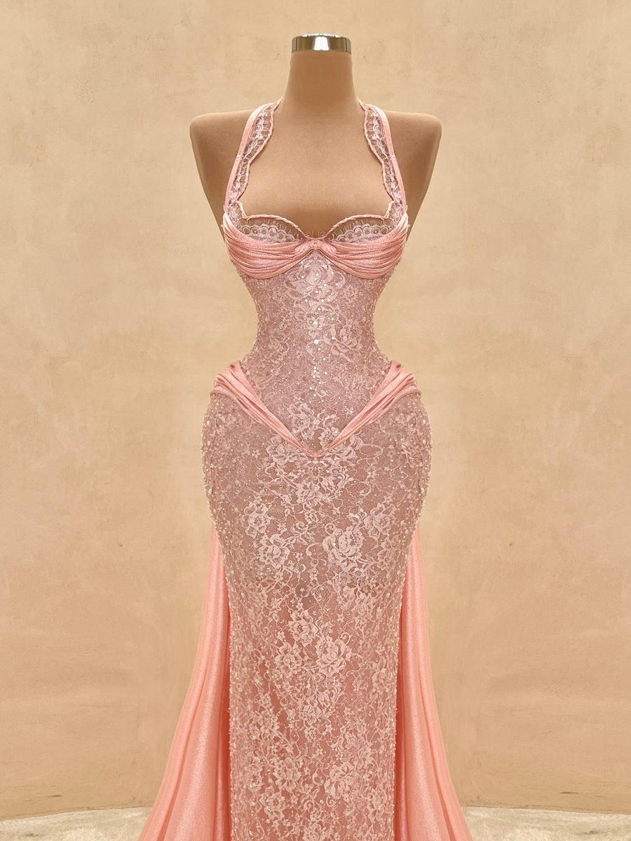 Evening Dress - 206
