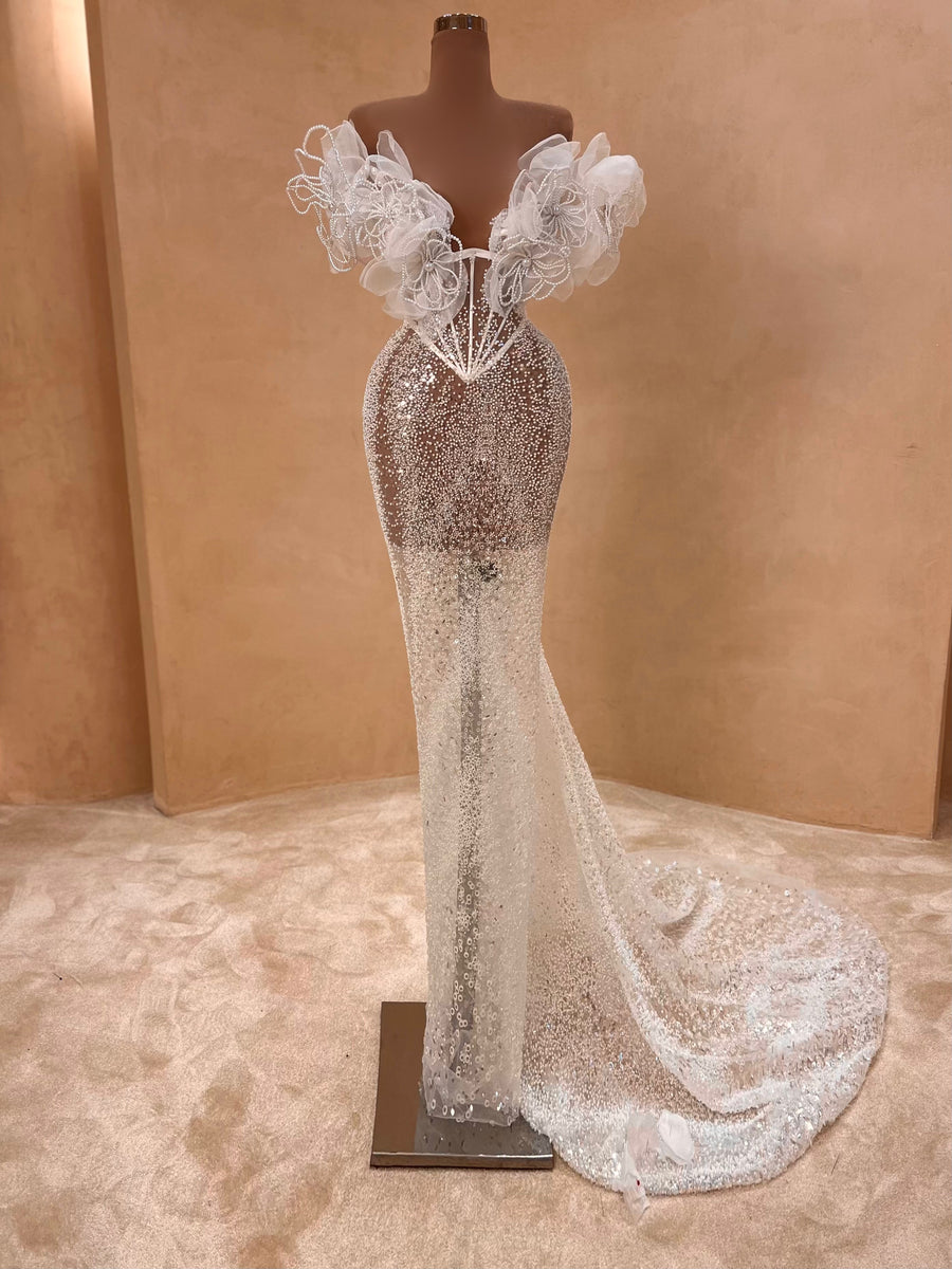 Bridal - 001