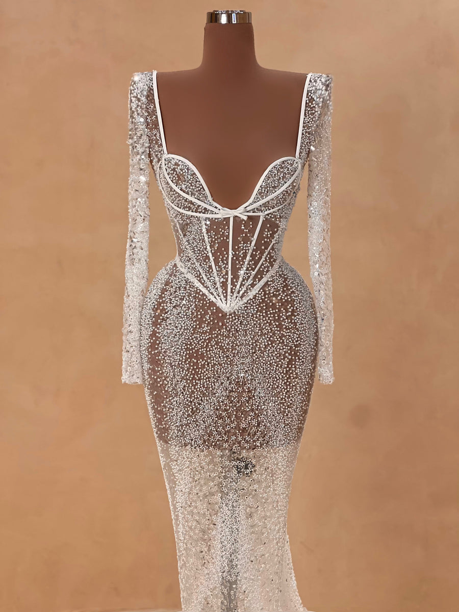 Bridal - 001