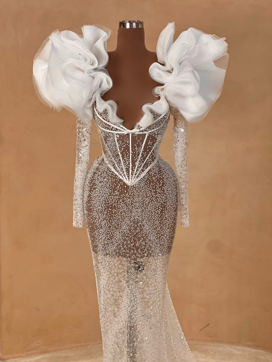 Bridal - 001
