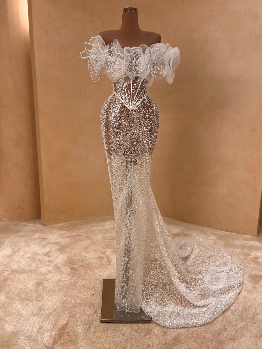 Bridal - 001