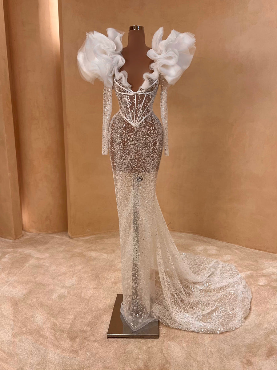 Bridal - 001