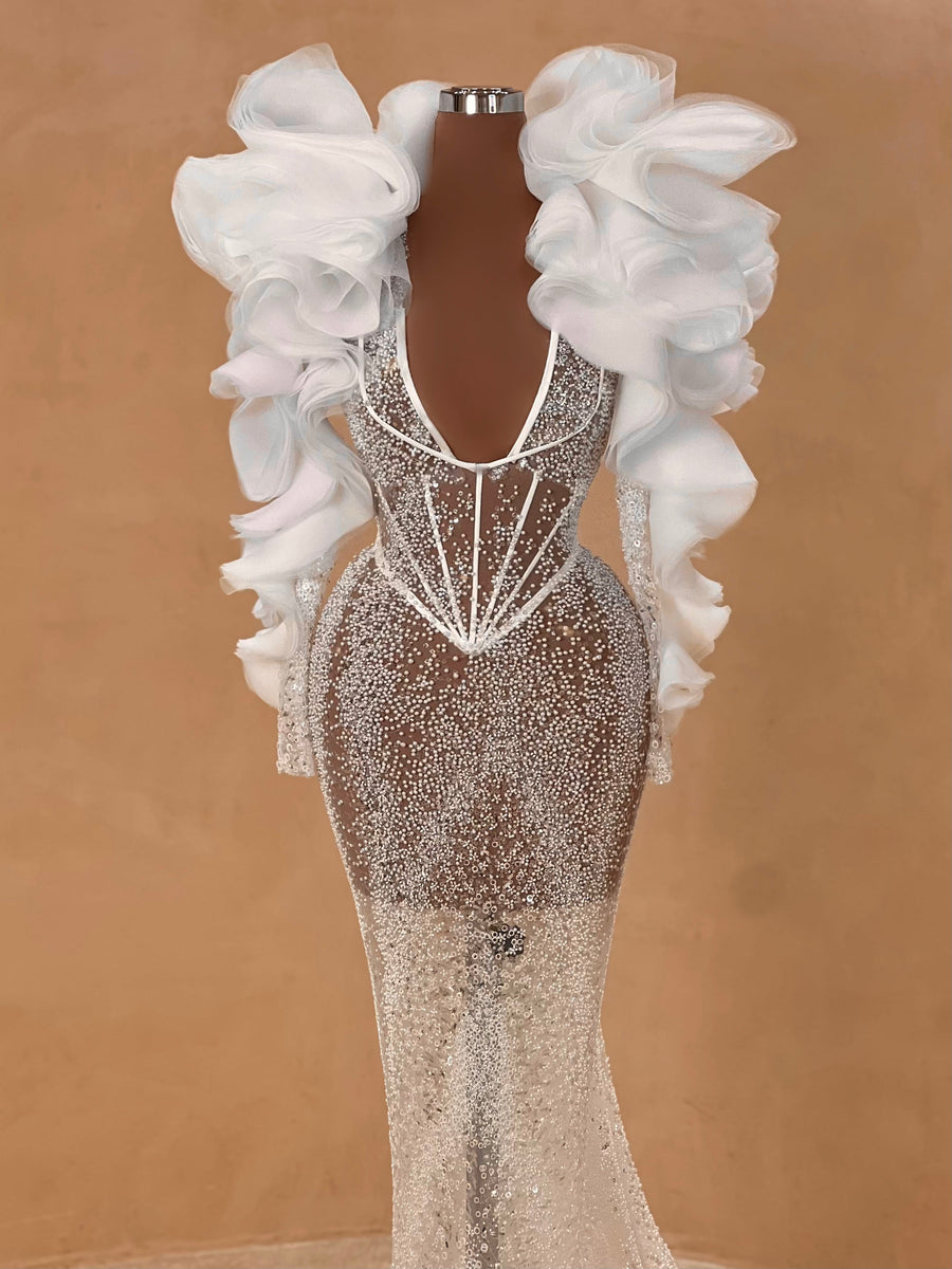 Bridal - 001