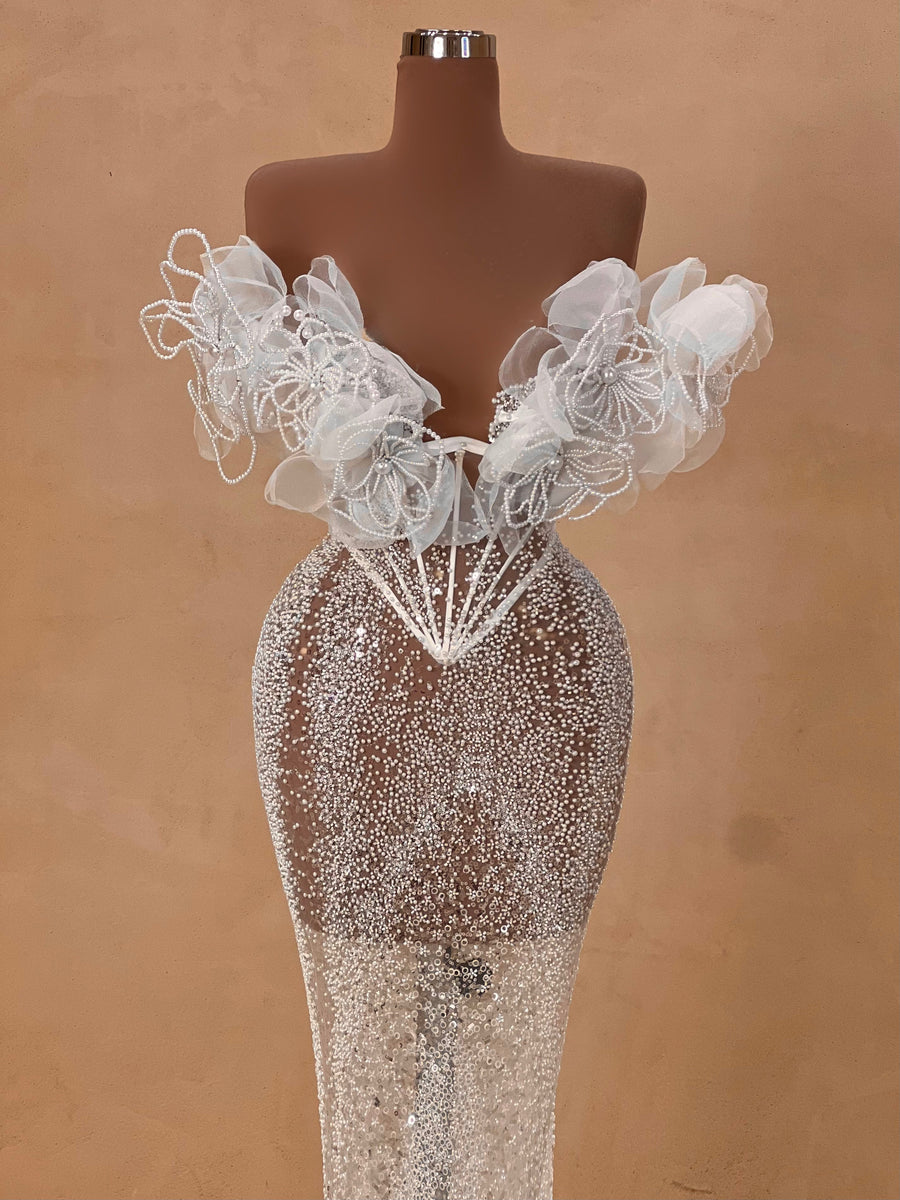 Bridal - 001