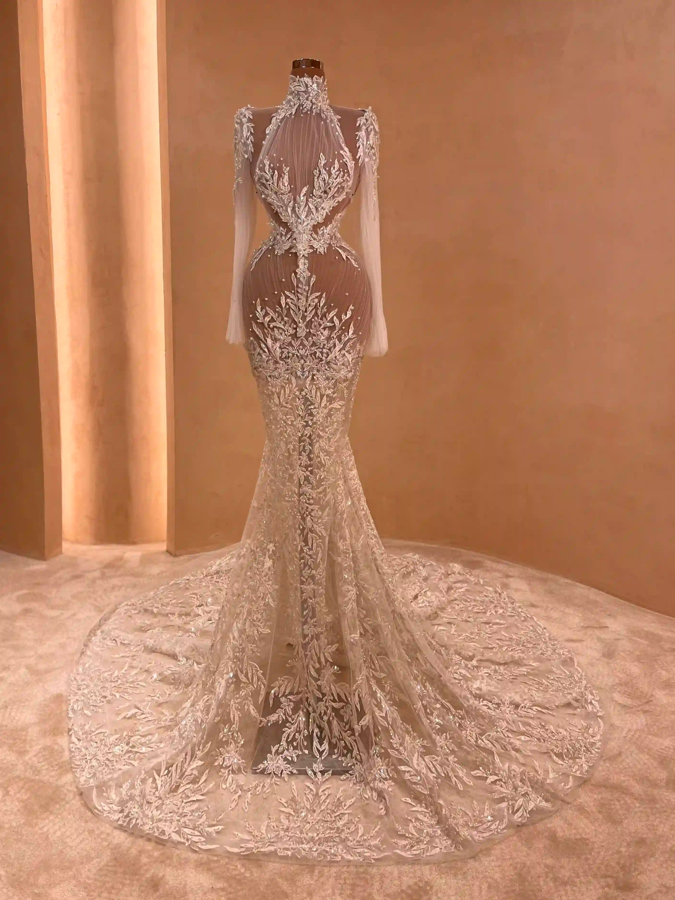 Bridal - 038