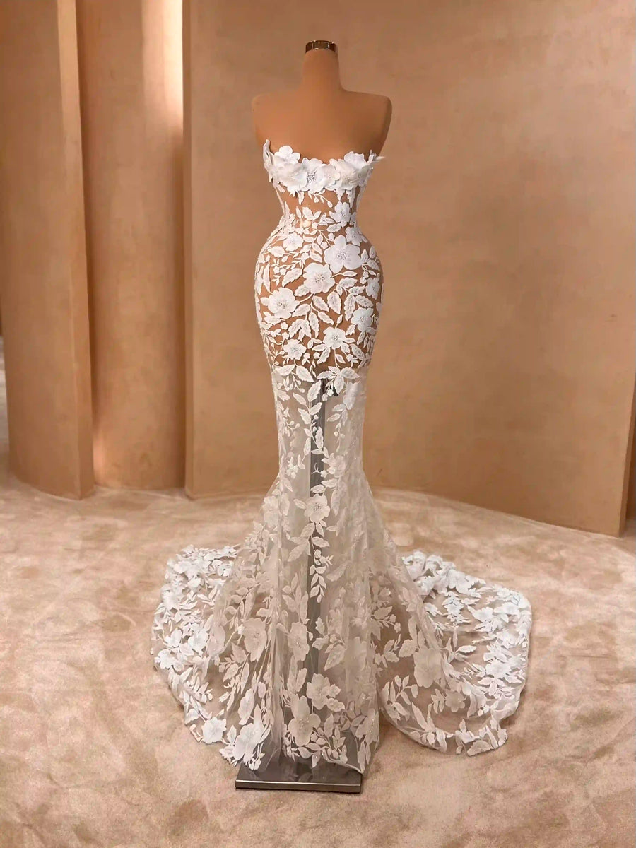 Bridal - 041