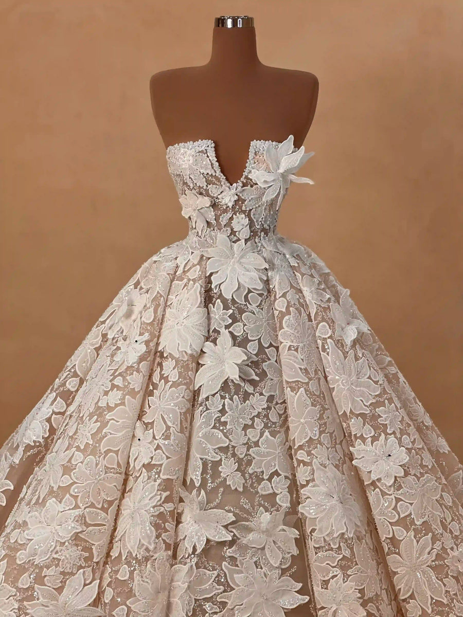 Bridal - 051