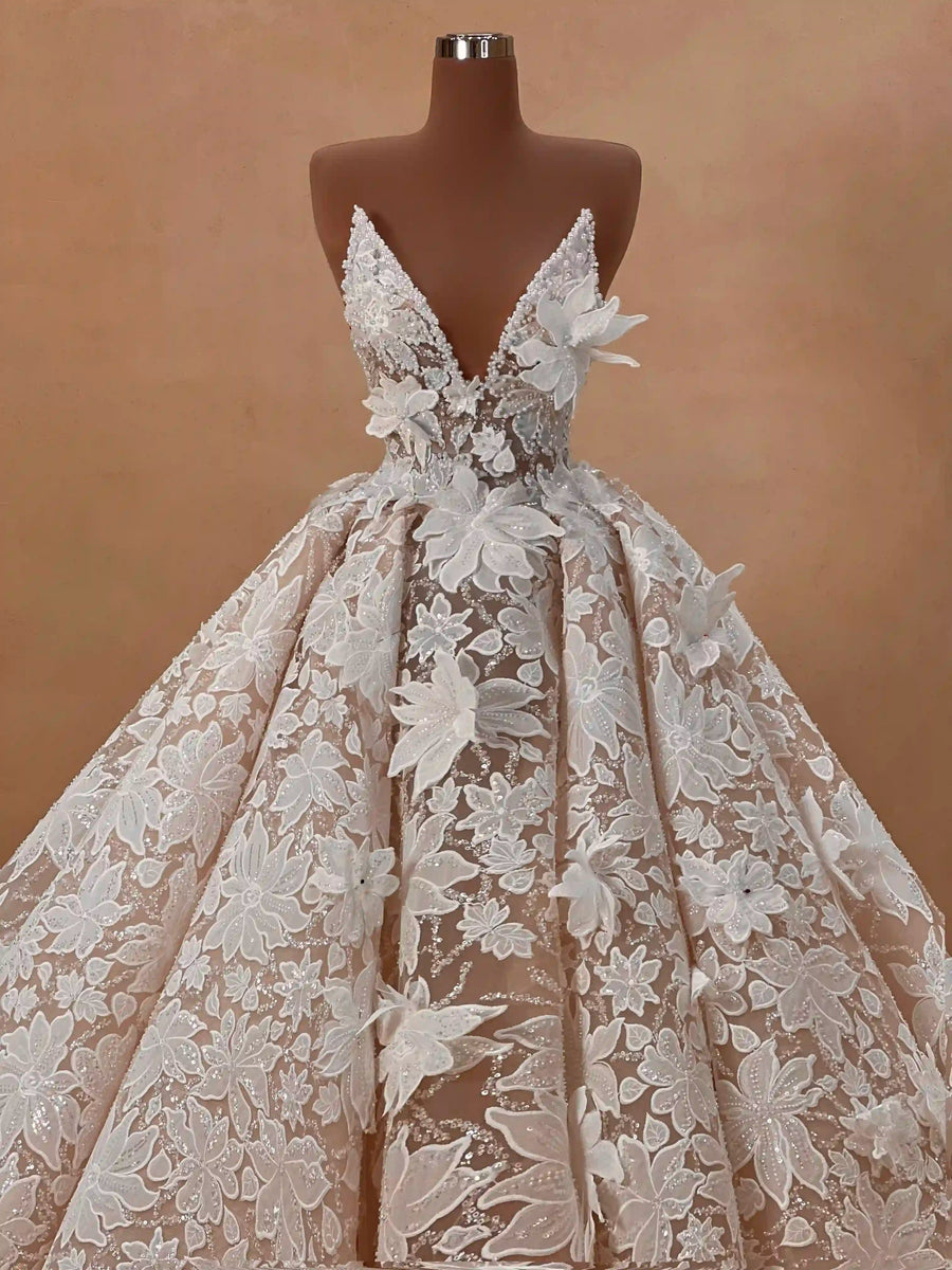 Bridal - 051