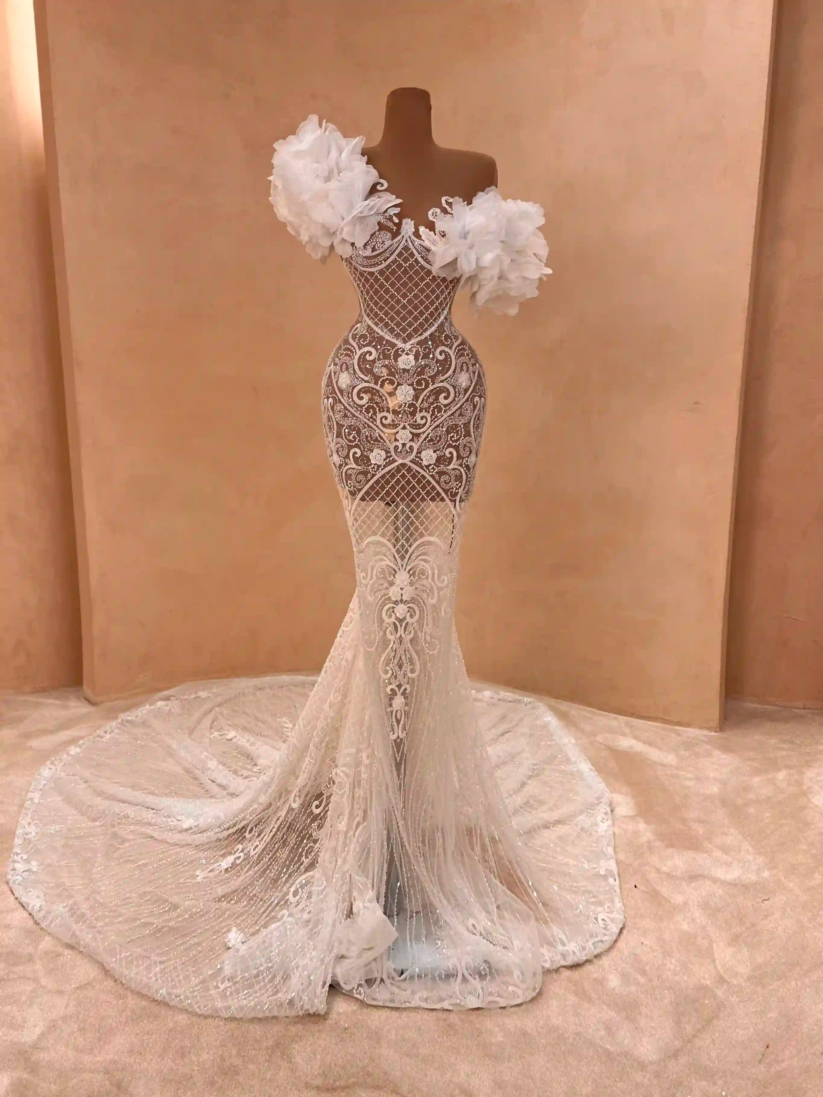 Bridal - 075