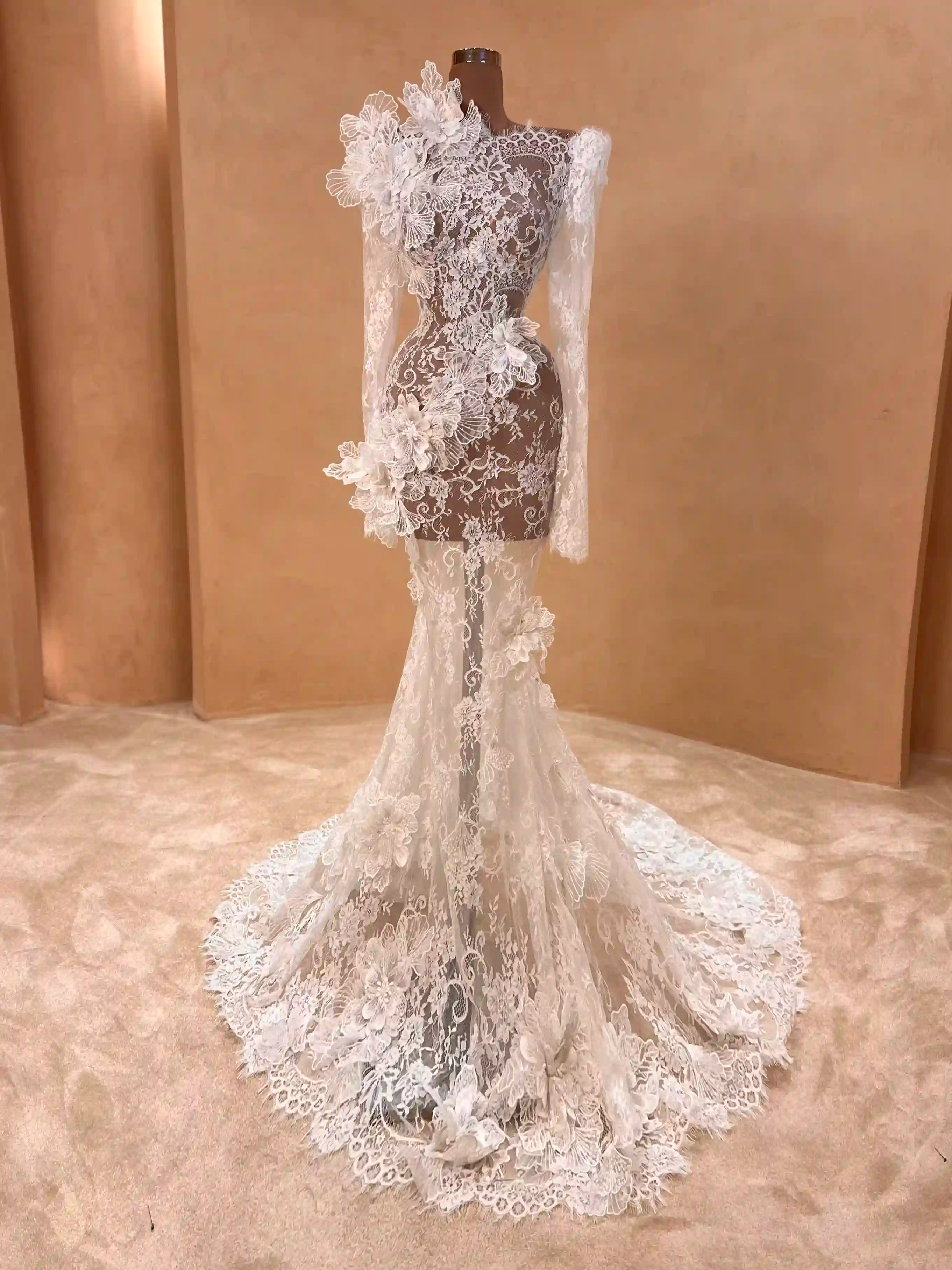 Bridal - 087