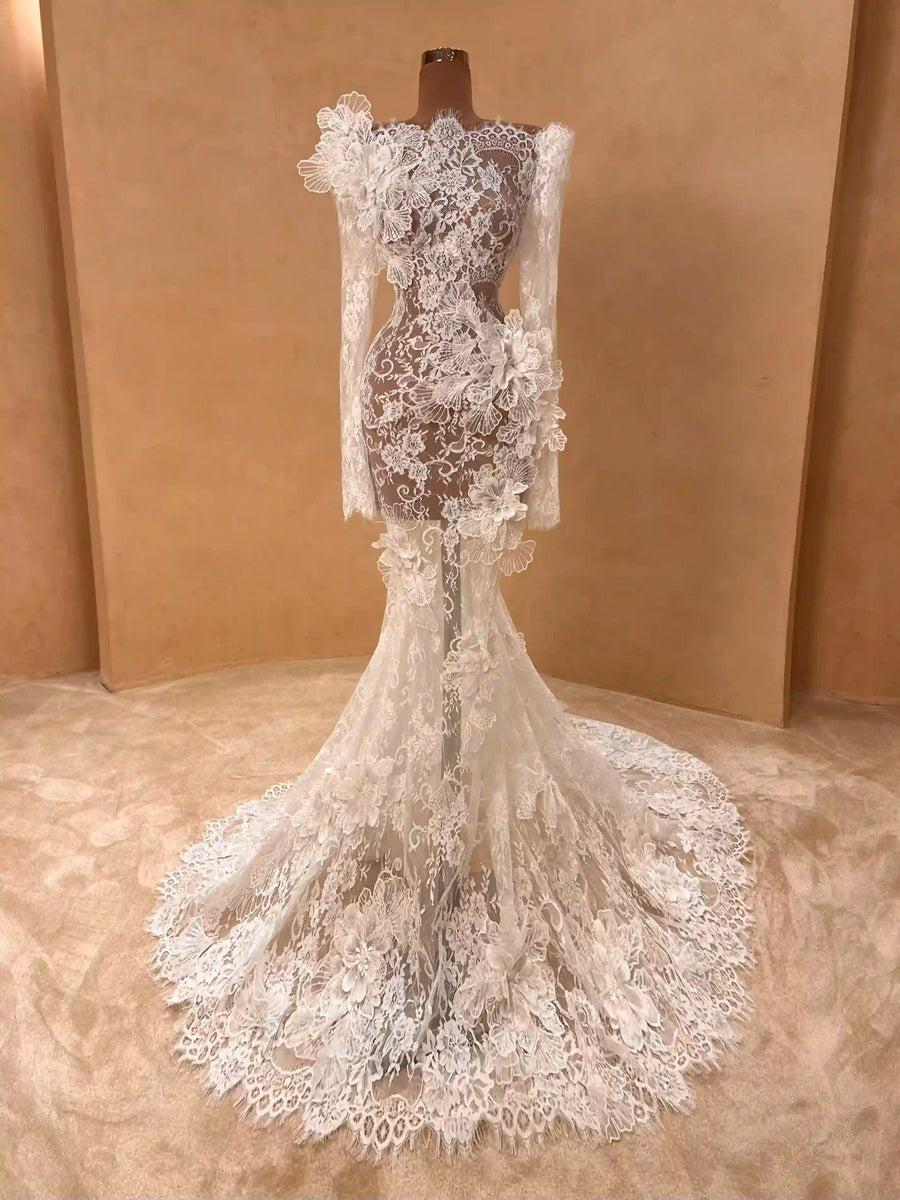 Bridal - 087