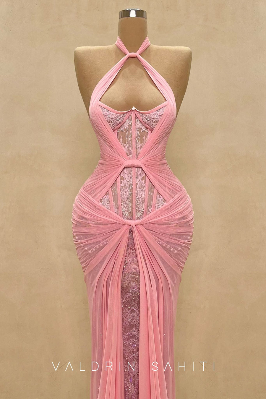 Evening Dress - 169