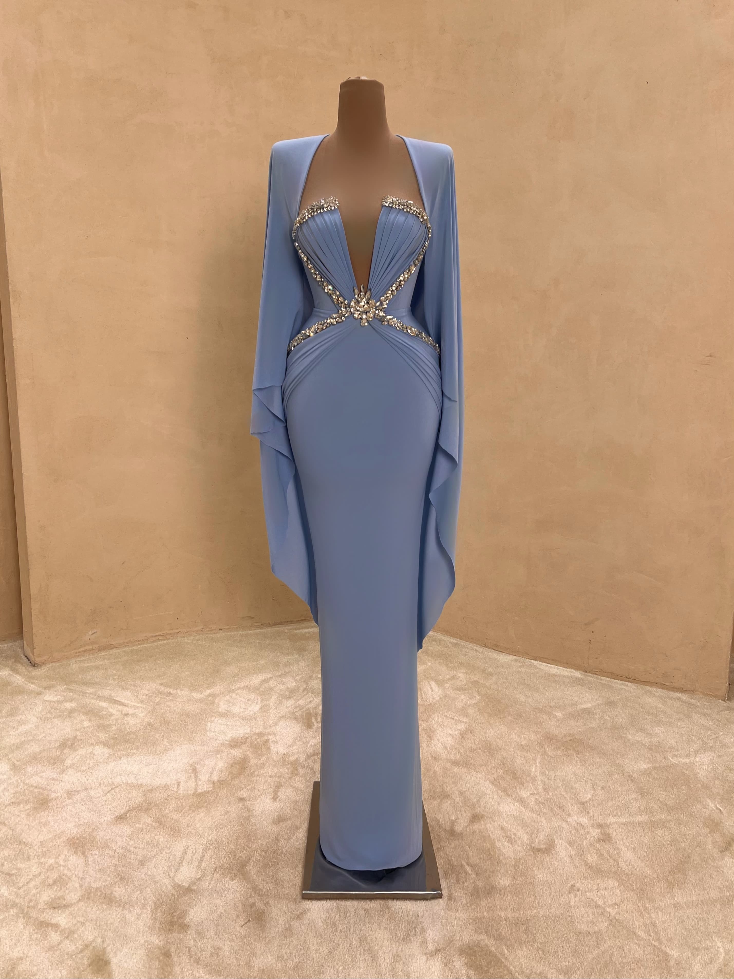Evening Dress - 132