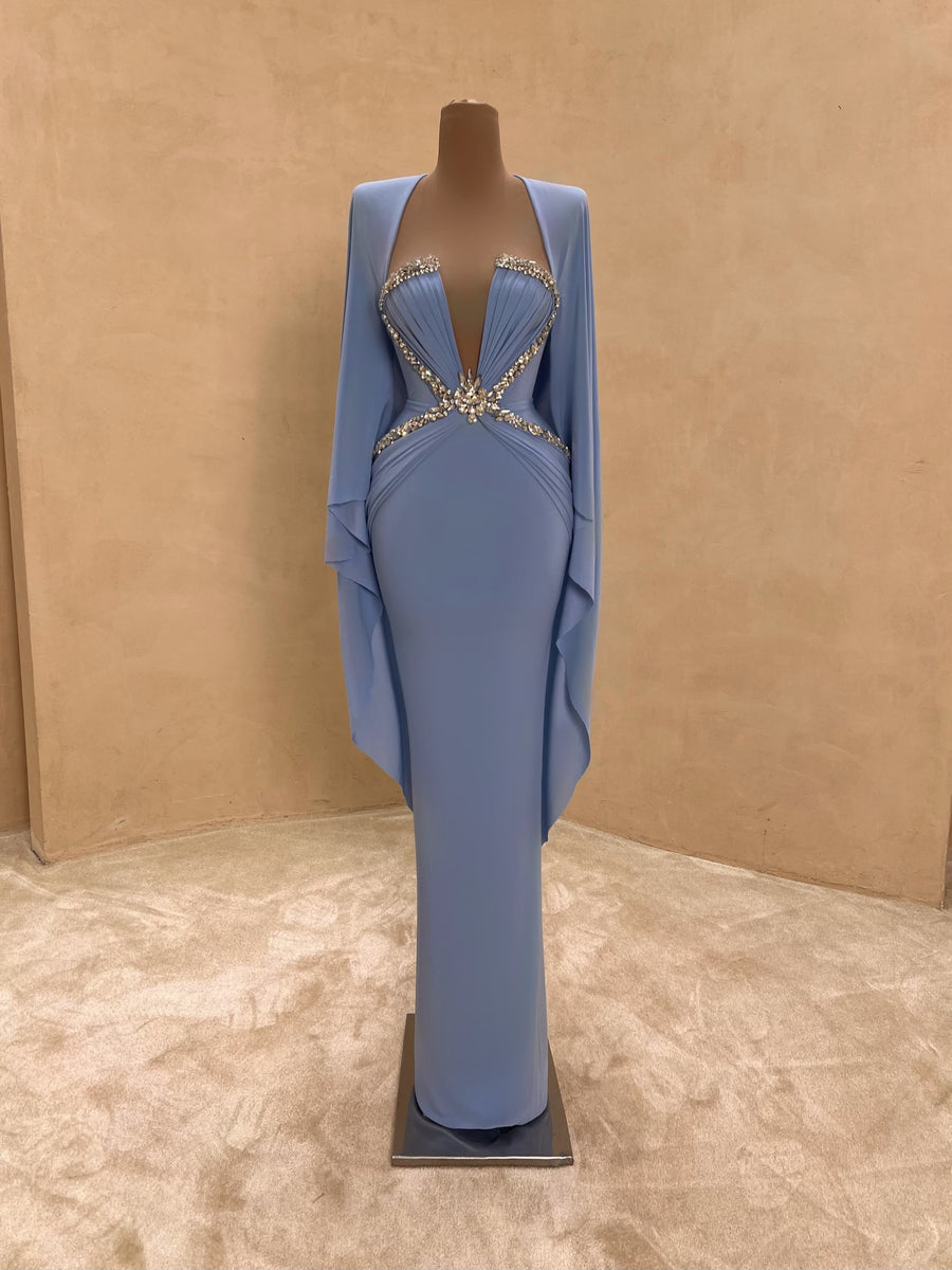 Evening Dress - 132