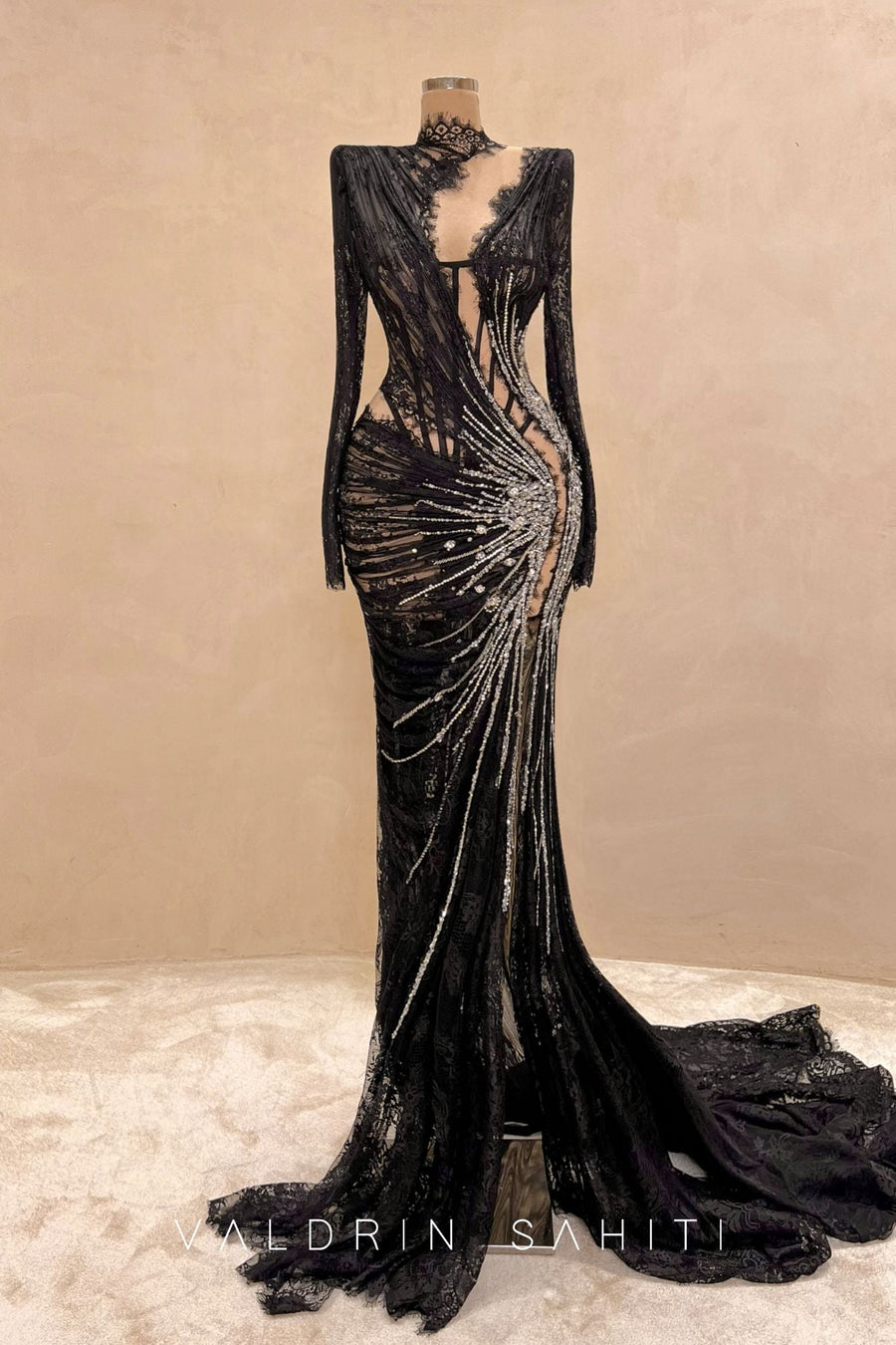 Evening Dress - 172