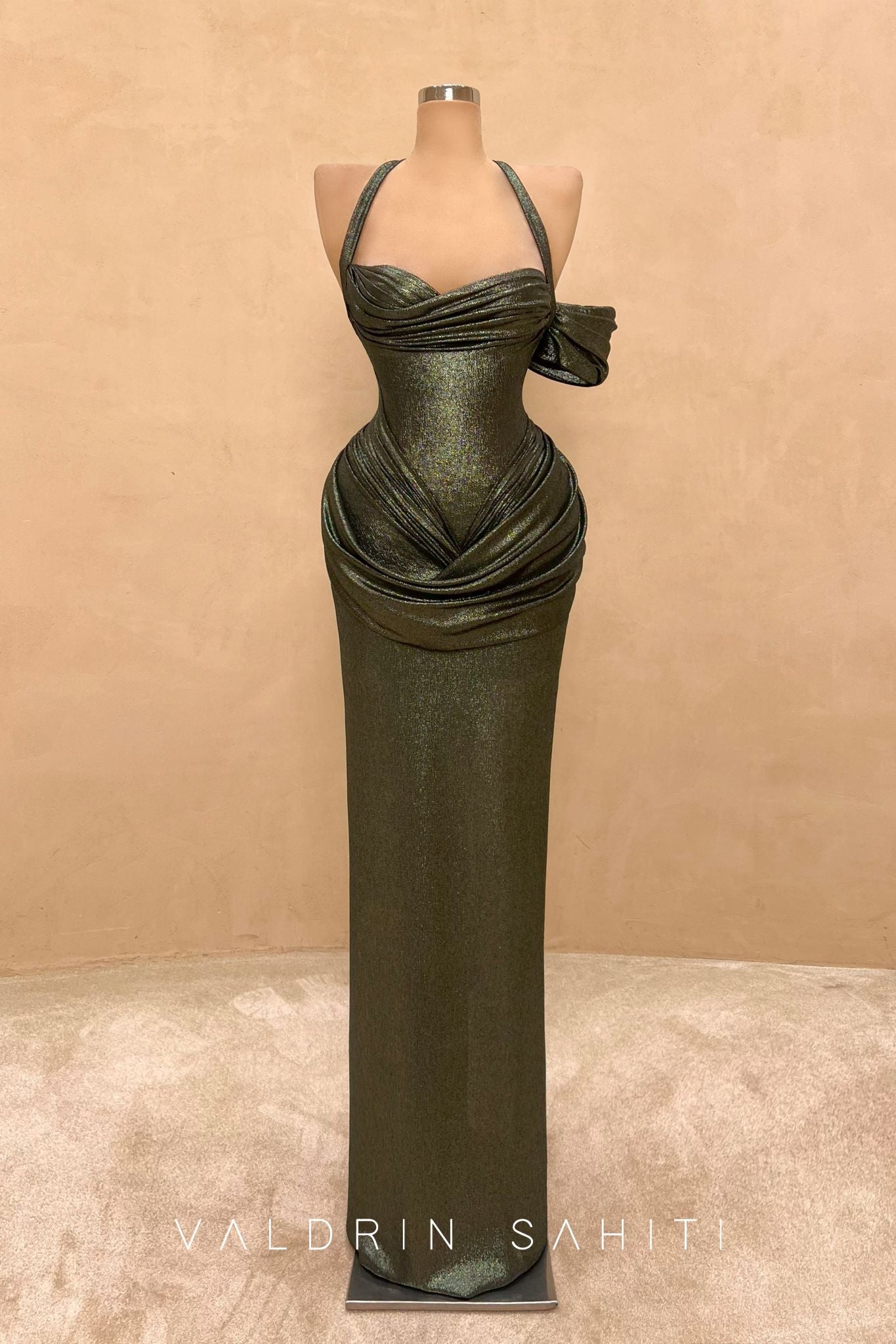 Evening Dress - 156