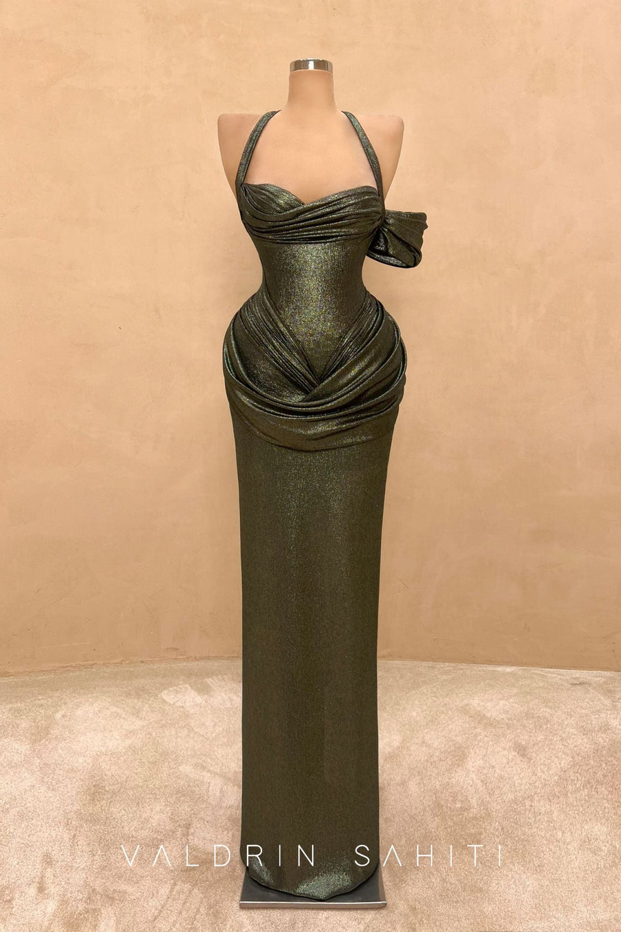 Evening Dress - 156
