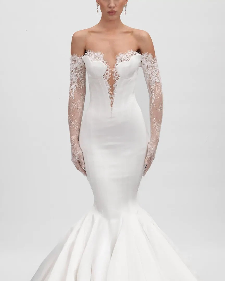 Bridal IVYENVY '25 - 17