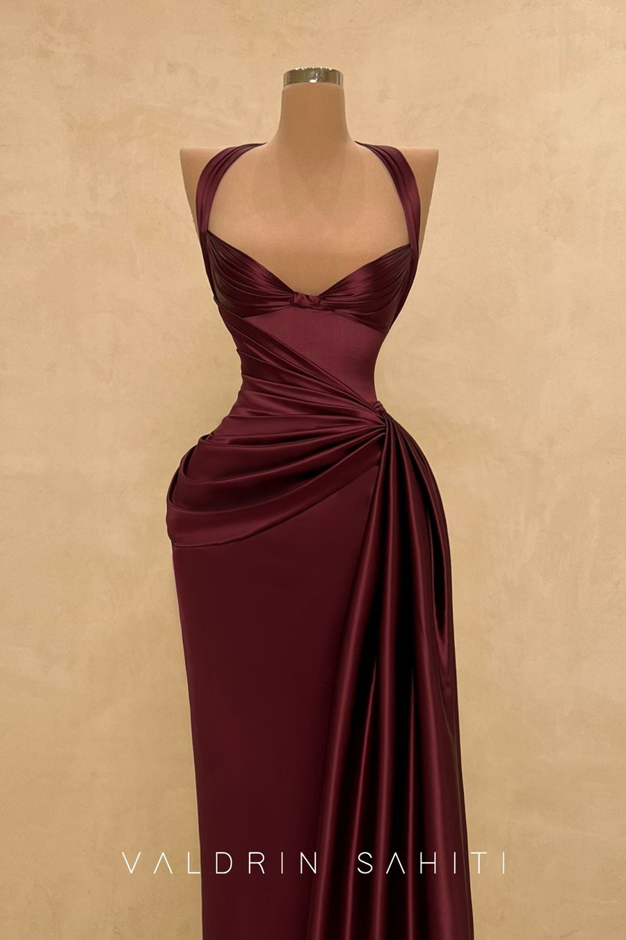 Evening Dress - 168