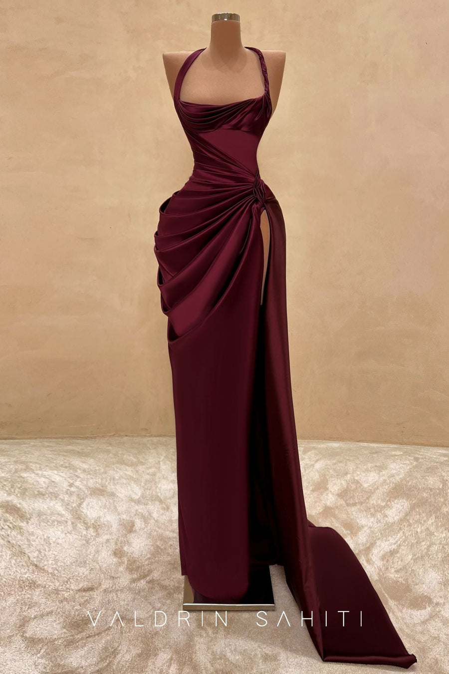 Evening Dress - 168