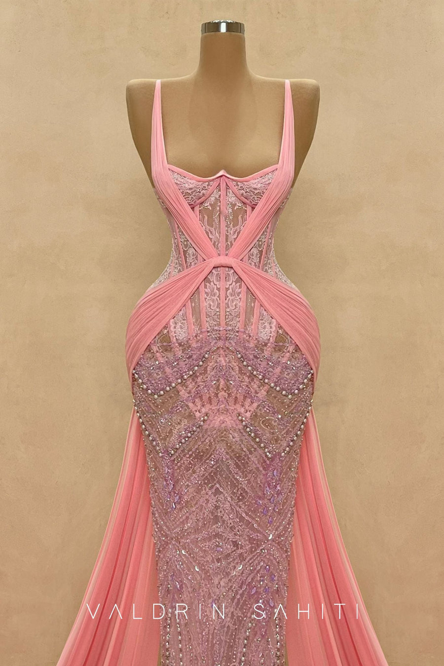 Evening Dress - 169