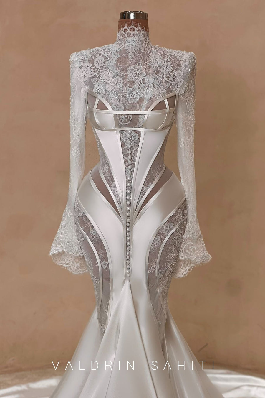 Bridal - 101