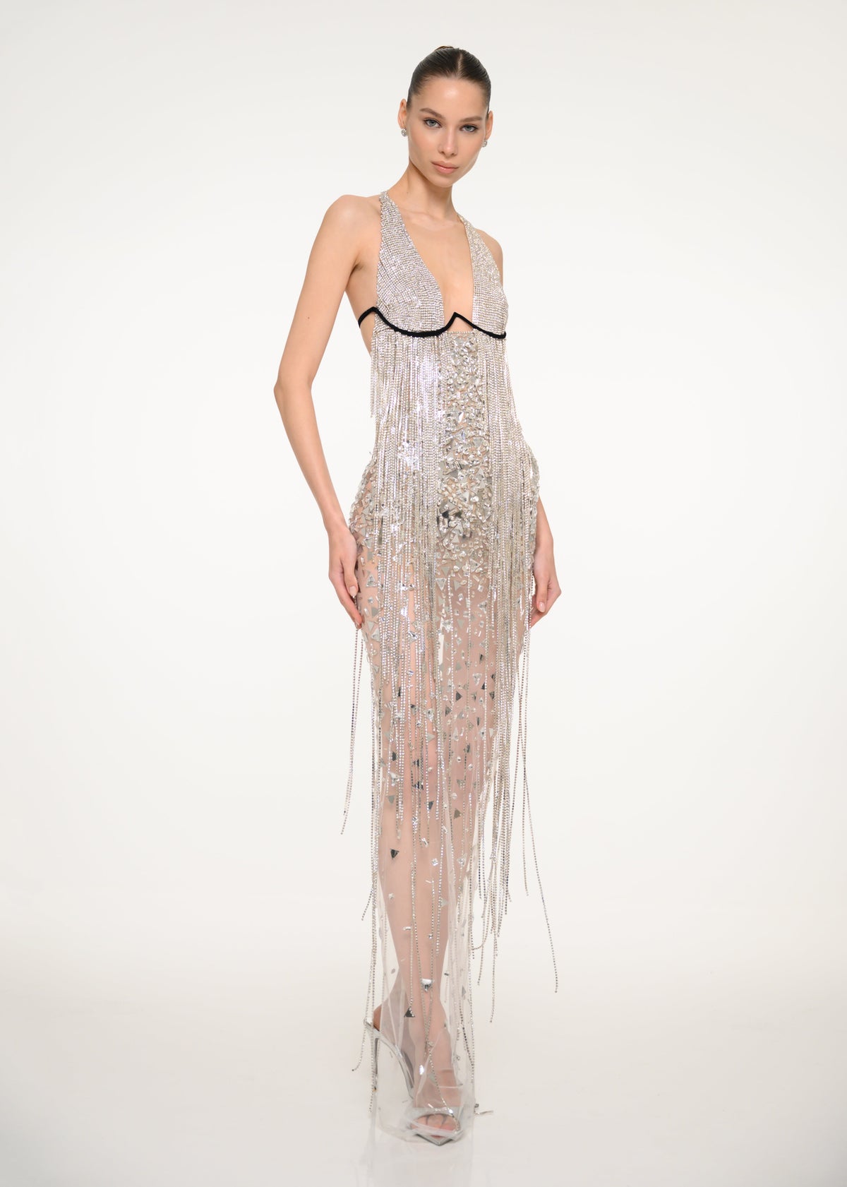 The Stardust Dress