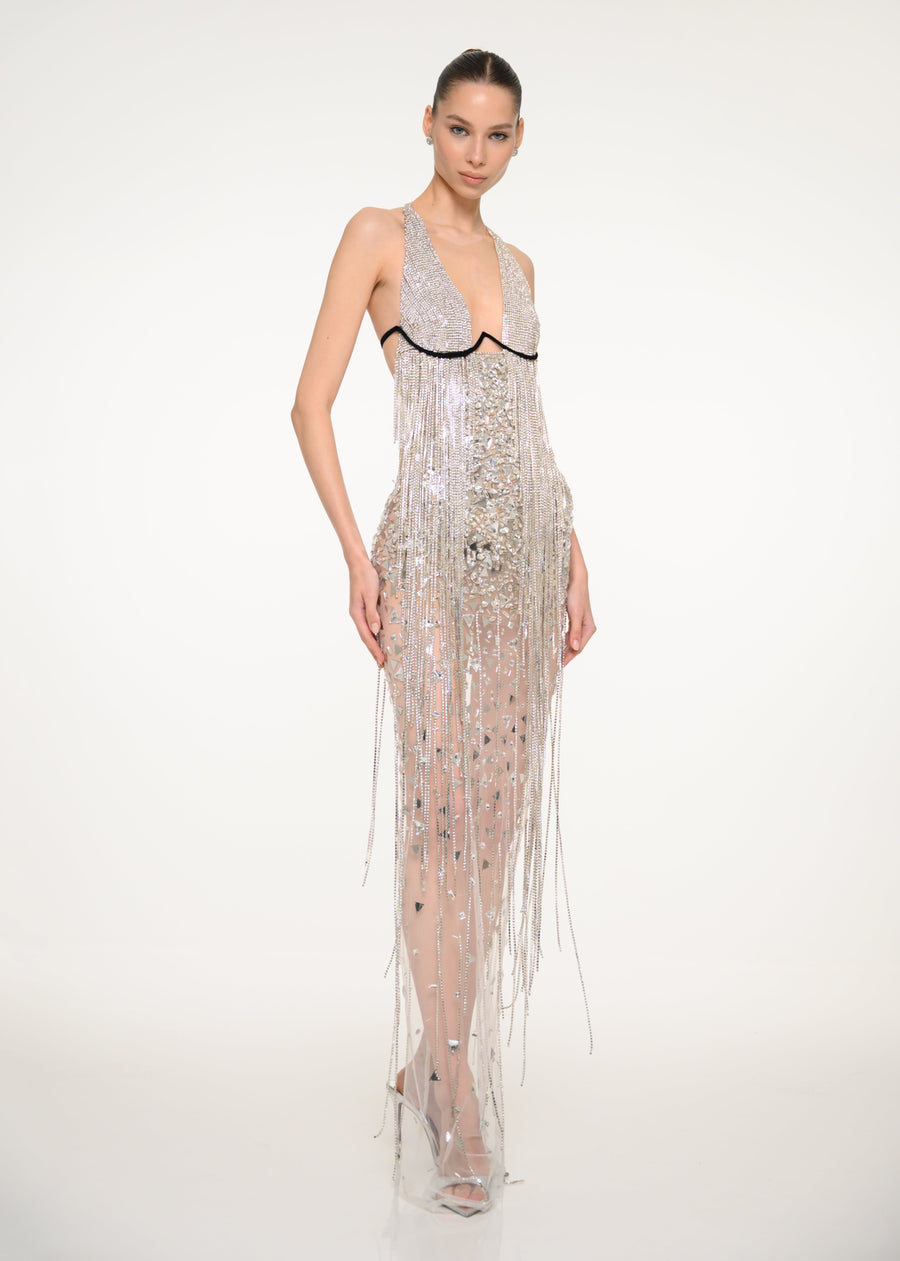 The Stardust Dress