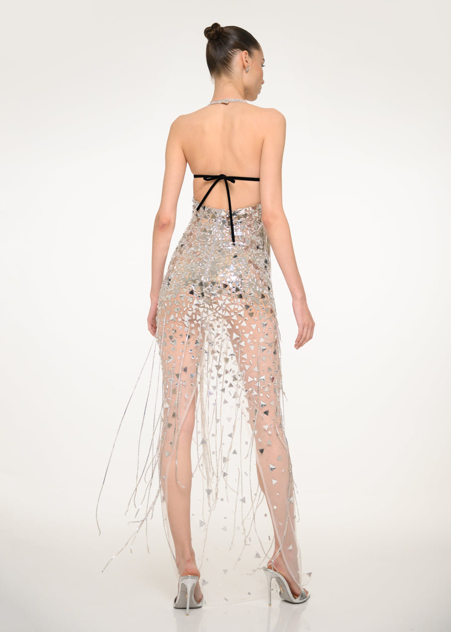 The Stardust Dress
