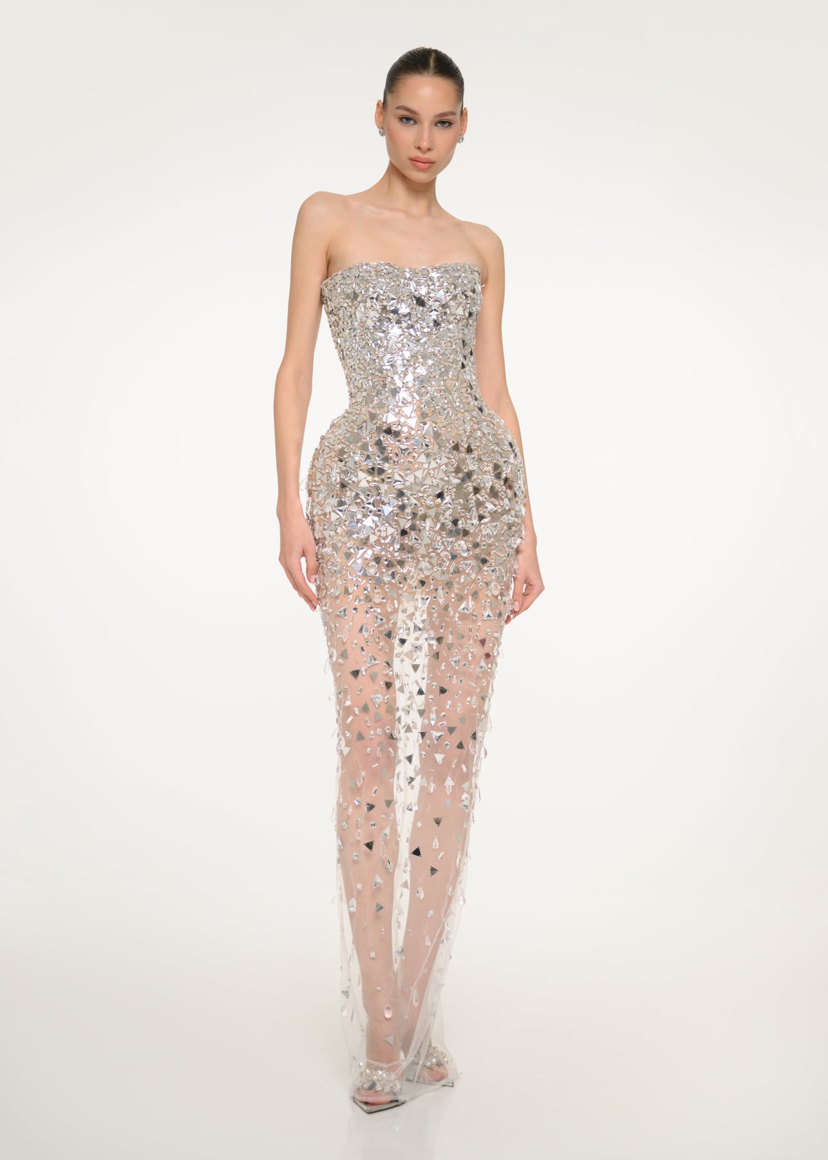 The Mirror Dress