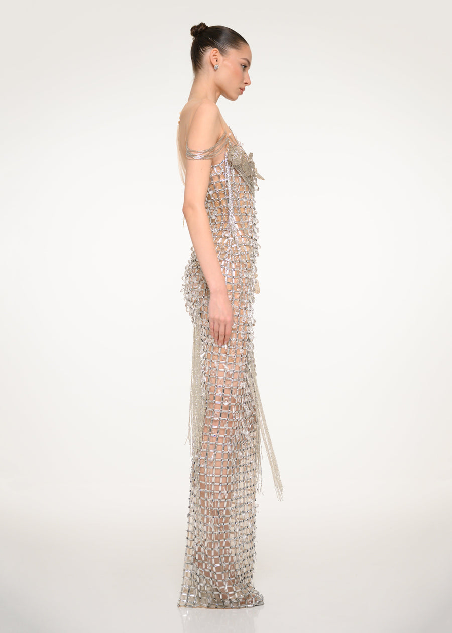 The Siren Dress