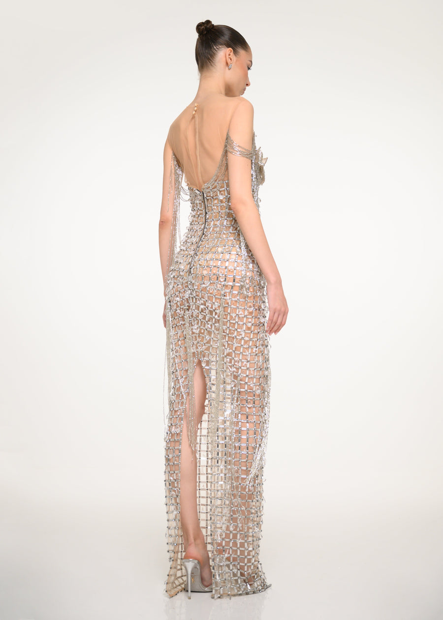 The Siren Dress