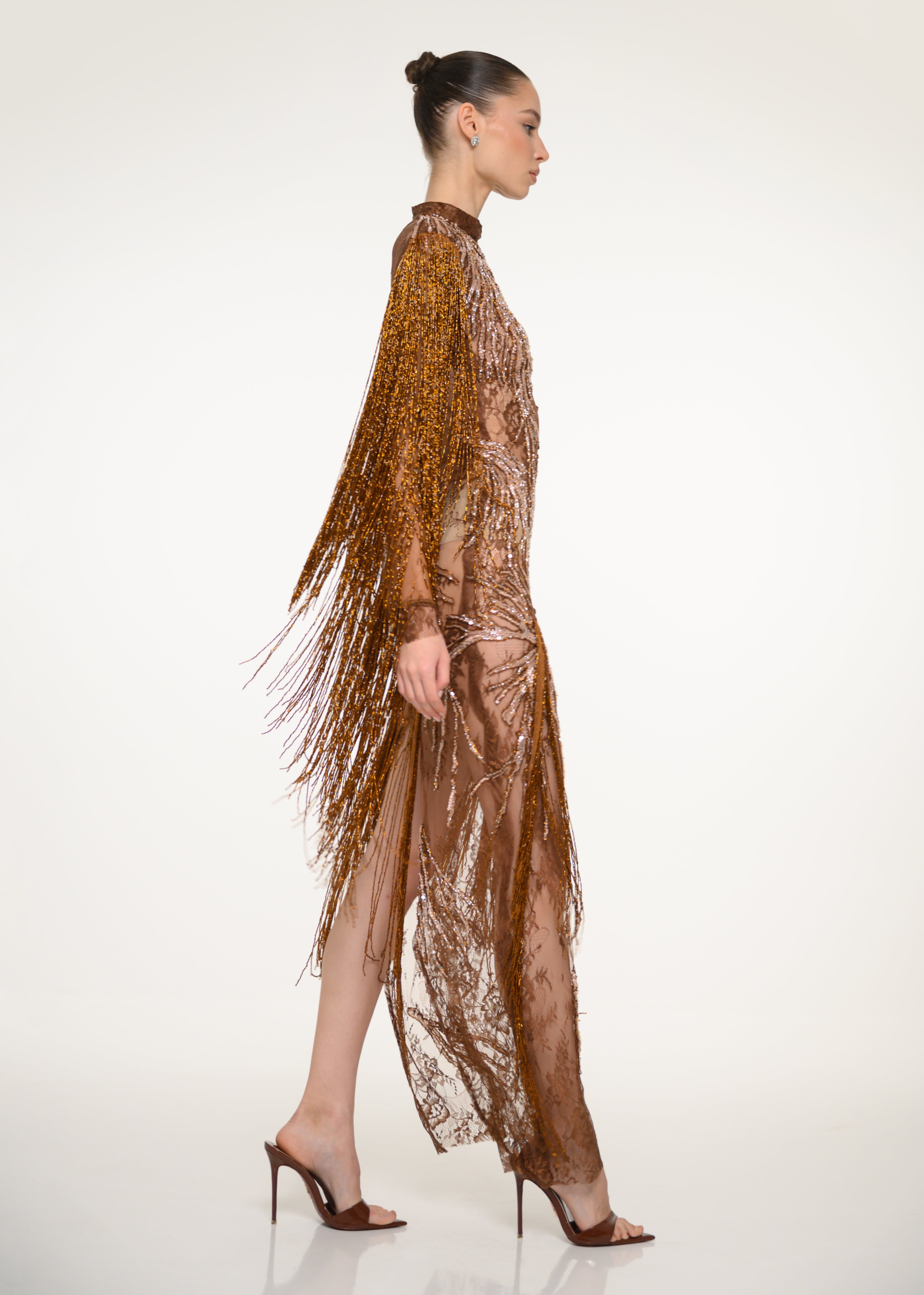 The Ember Dress