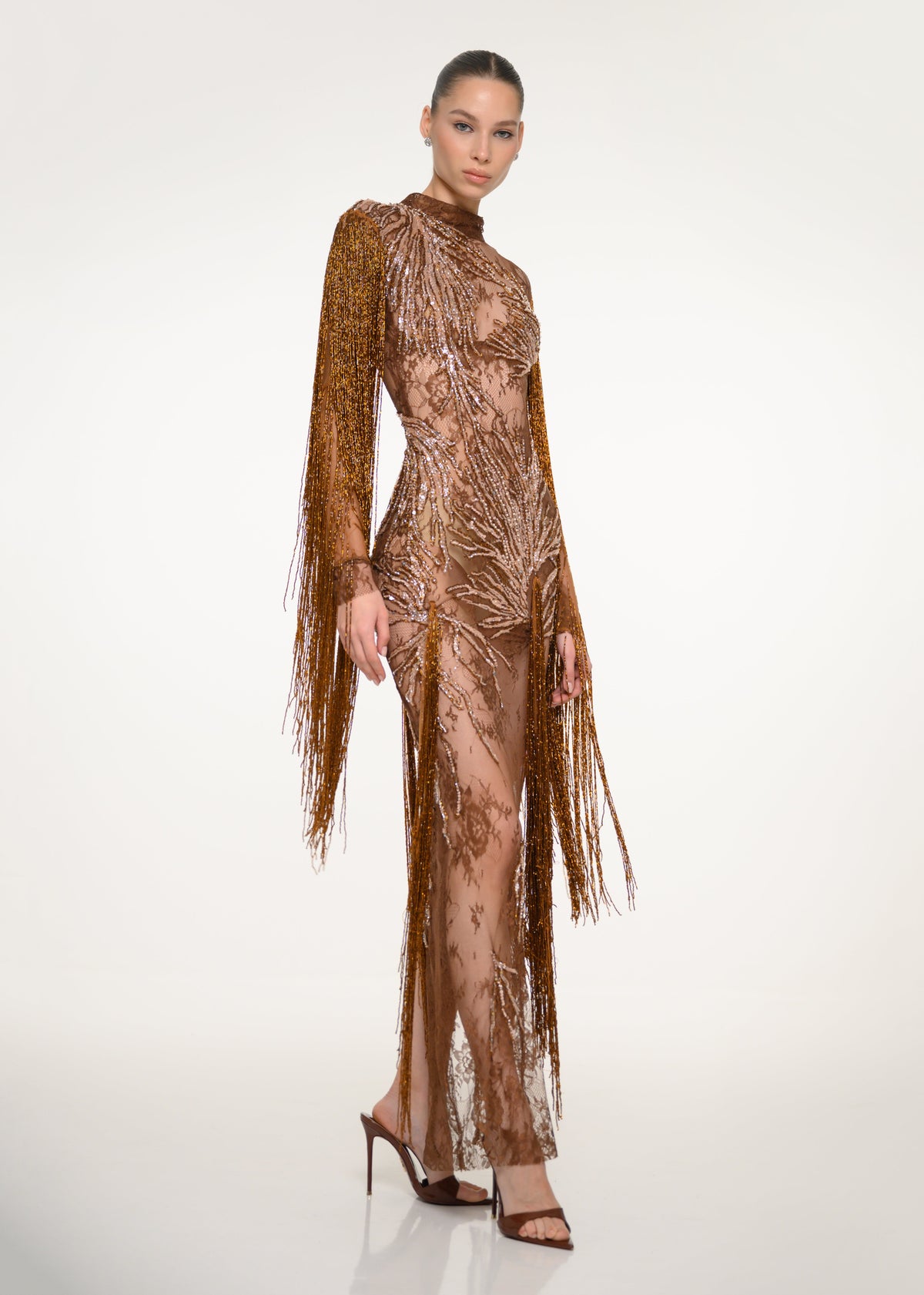 The Ember Dress