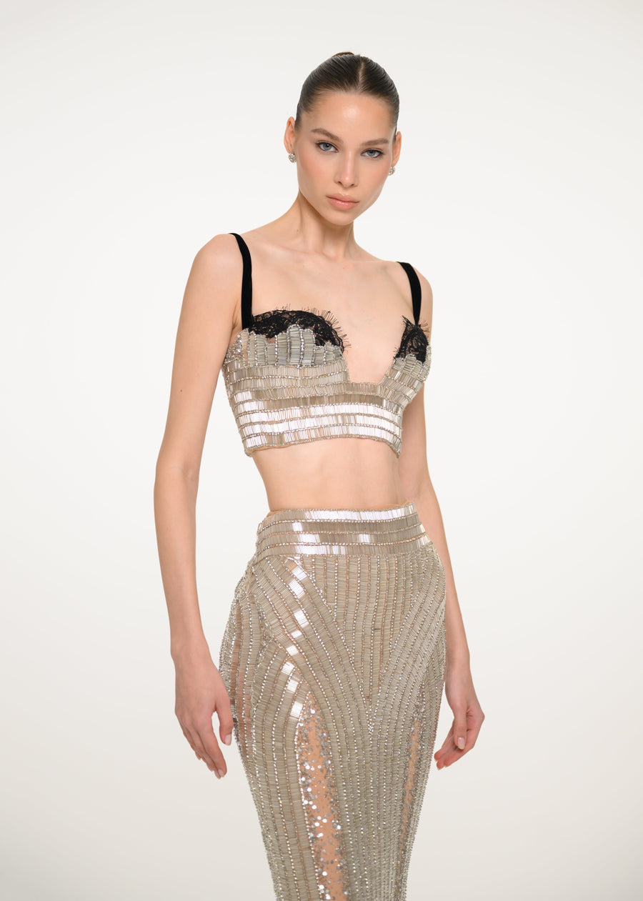 The Silver Pulse Set